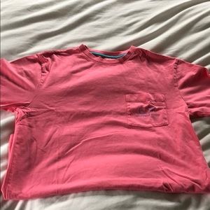 Brand new Vineyard Vines Tee